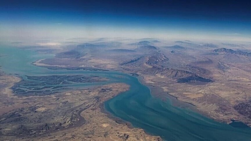 Strait of Hormuz closed again due to ongoing US blockade — Iran