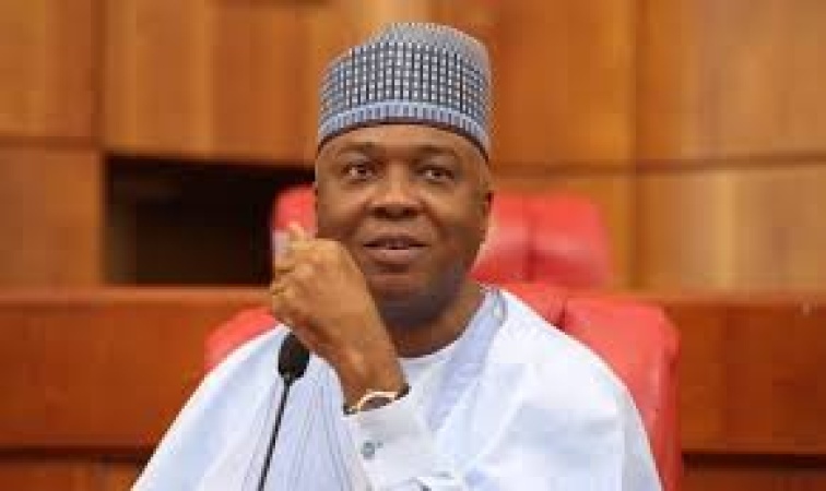 Saraki blasts Kwara gov over Offa robbery case