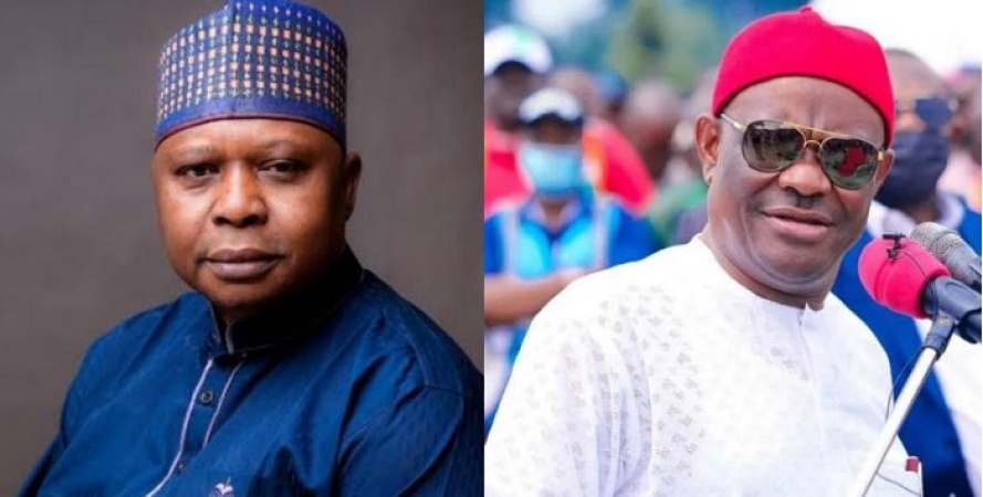 INEC faces fresh legal pressure as Turaki-led PDP demands removal of Anyanwu as National Secretary