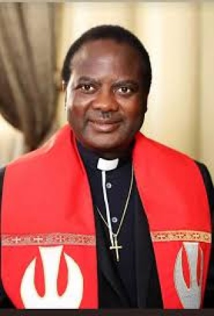 Baptist President proffers solution to nation’s insecurity