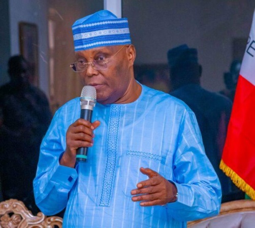 ‘Mandela, Trump contested at old age’, Dele Momodu hits Atiku’s critics