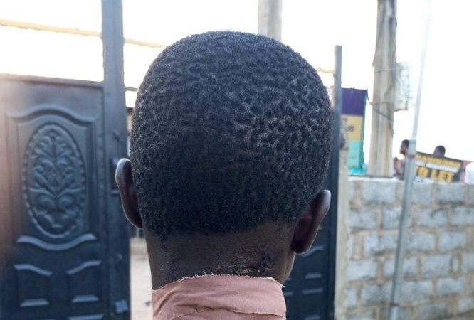 Suspected cultists hack Ibadan Poly graduate to death, injure friend