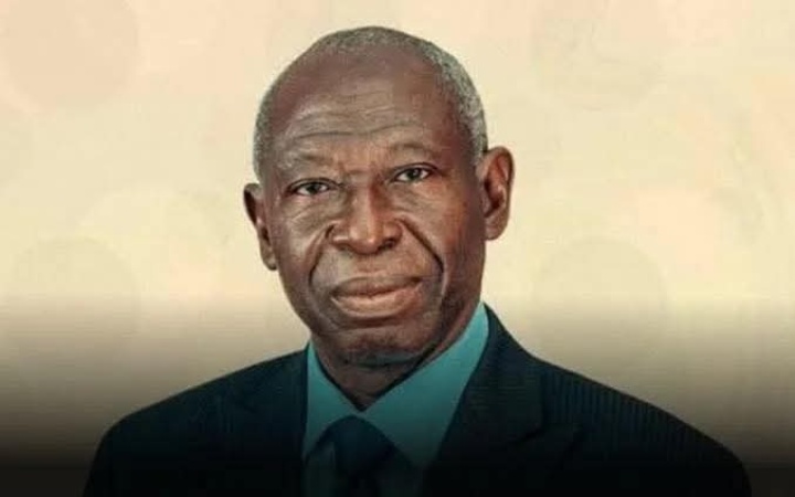 Adeboye, Kumuyi, Olukoya not fathers of Nigerian church — Cleric