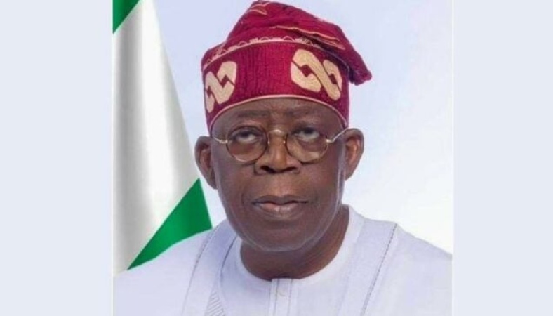 APC chides critics over Tinubu’s achievements