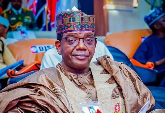 Insecurity: Coalition urges Tinubu to listen to US lawmaker’s report, demands sack of Matawalle  