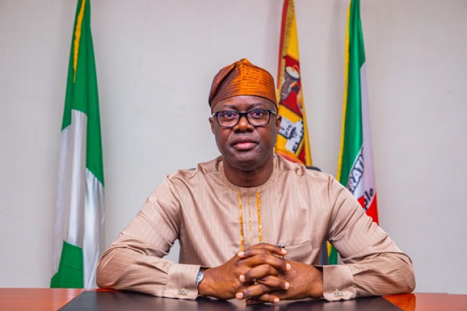 Impeachment rumour: Igbo community rallies behind Makinde, pledges support