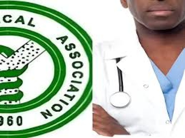 NMA Lagos rejects ‘removal’ of Chairman, declares move unconstitutional
