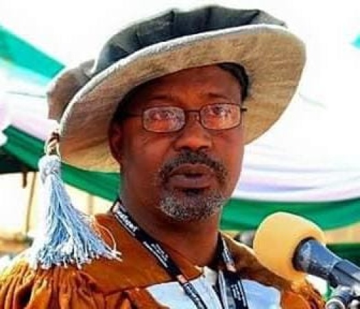 NUC assures action on NYSC mobilisation for NOUN graduates