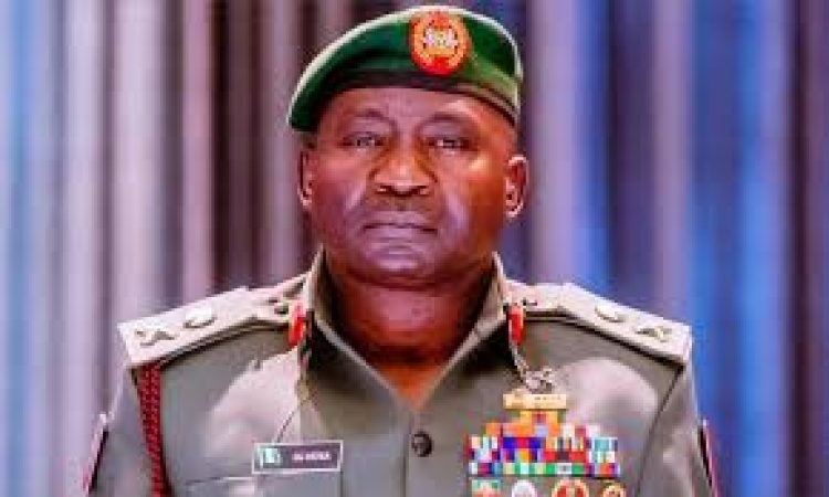 Nigeria to deploy 200 special forces to Türkiye for training