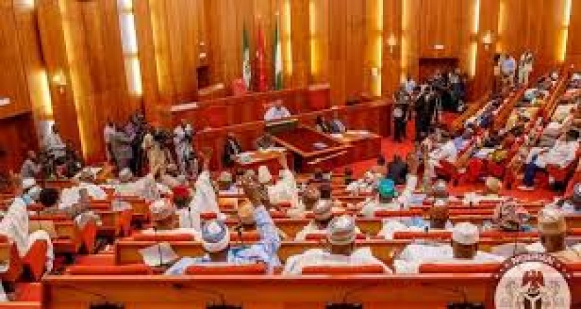 NASS high turnover: 14 Senators opt out of return over guber ambitions, appointments 
