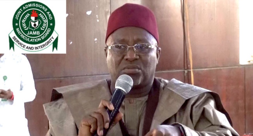 JAMB apologises over UTME results delay