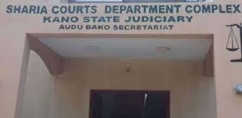 Commission sacks two Sharia judges, sanction staff over misconduct
