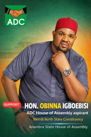 Mothering Sunday: Igboebisi, Onubogu laud mothers