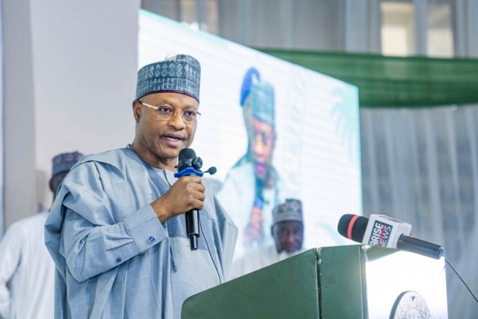 ‘Kaduna now on stronger footing’ — Uba Sani highlights achievements across key sectors