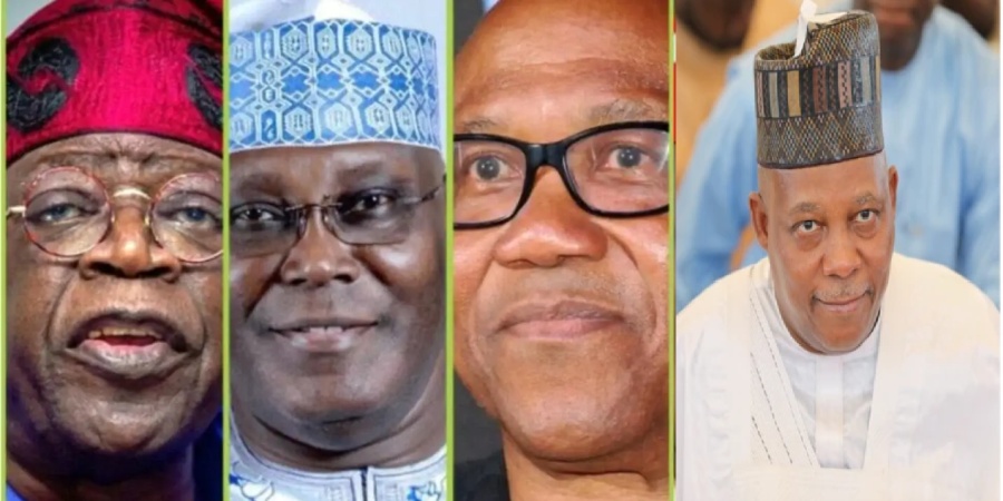 Can Atiku–Obi unseat Tinubu–Shettima in 2027?