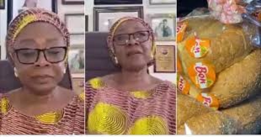 Police invite ‘Bread TikToker’ over alleged cyberstalking, mischief