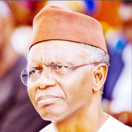 El-Rufai raises alarm over ‘fresh plot’ against him