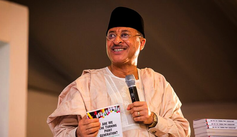 A Rejoinder and a Clarification: On Sunday Dare, economic reform, and the Nigerian public square