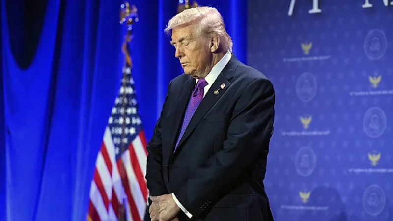 Trump’s upcoming Oval Office Bible reading adds to religion’s growing role in his administration