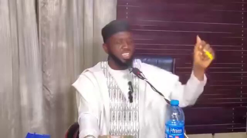 Alleged Blasphemy: Islamic cleric vows to behead pastor, increases bounty to N2m