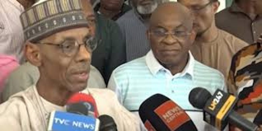 As deadline looms, opposition forces consider PRP as backup platform 