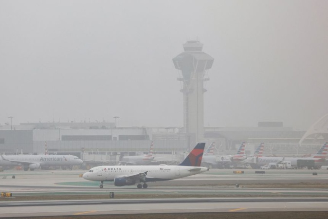 Los Angeles woman arrested on suspicion of helping Iran send weapons to Sudan