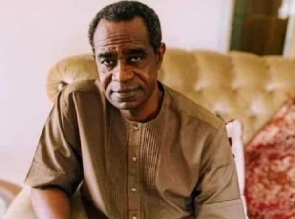 Hard drug intake killing Nigerians, ex-Adamawa gov, Haruna, cries out