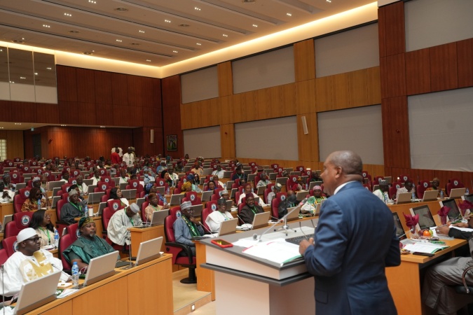 AANI pushes for decentralised, intelligence-driven policing reform