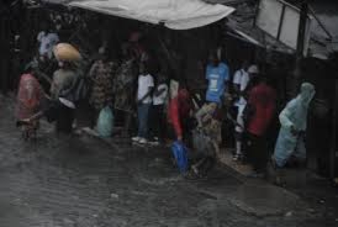 Ecological Fund: Despite over N100bn spent, states risk flooding