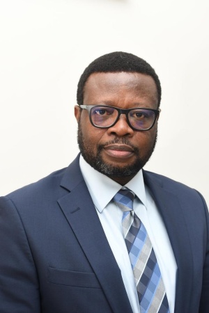 ANOH Gas appoints James Makinde MD, succeeds Okon