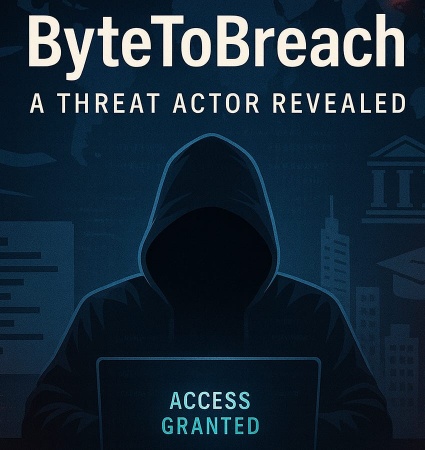 Election data at risk as hackers hold govt agencies, banks to ransom