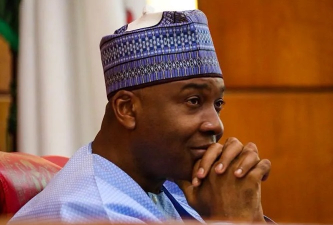 Offa robbery: Why federal DPP cleared Saraki