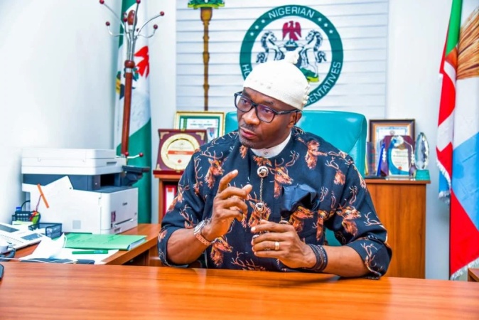 Implosion likely in Abia APC over ‘dangerous’ governorship endorsement — Party chieftain