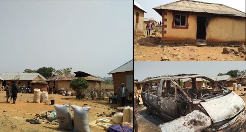 Six killed, several injured in fresh Plateau attacks