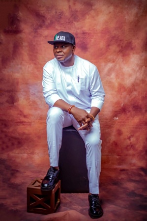 Abia PDP felicitates with Ichie Emeka Okpara @ 50