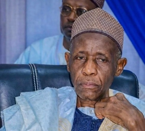 7 things to know about late Ibrahim Galadima