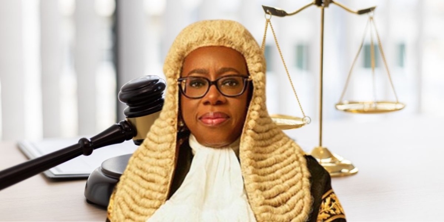 CJN Kekere-Ekun cautions court administrators against betraying professional ethics