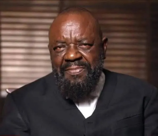 Aloy Ejimakor urges FG to de-proscribe IPOB