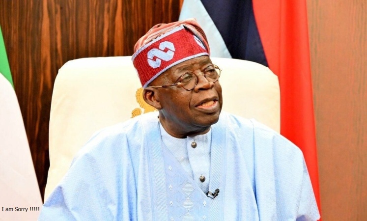 Tinubu reconstitutes council of Police Academy, Wudil