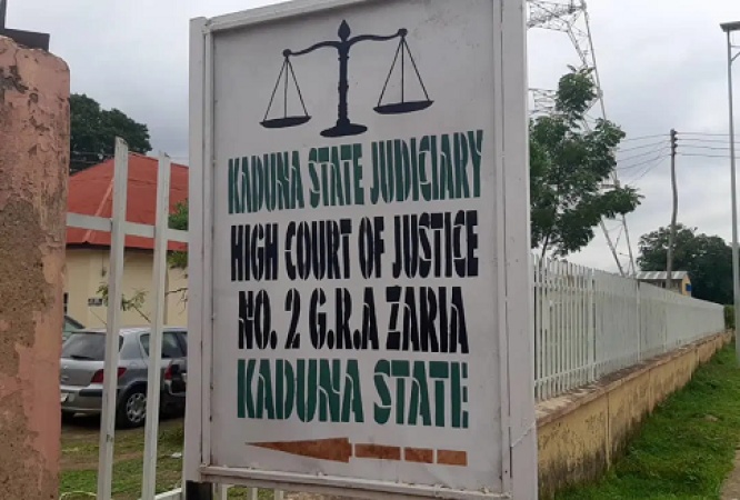 Court remands businessman over alleged issuance of N20m dud cheques