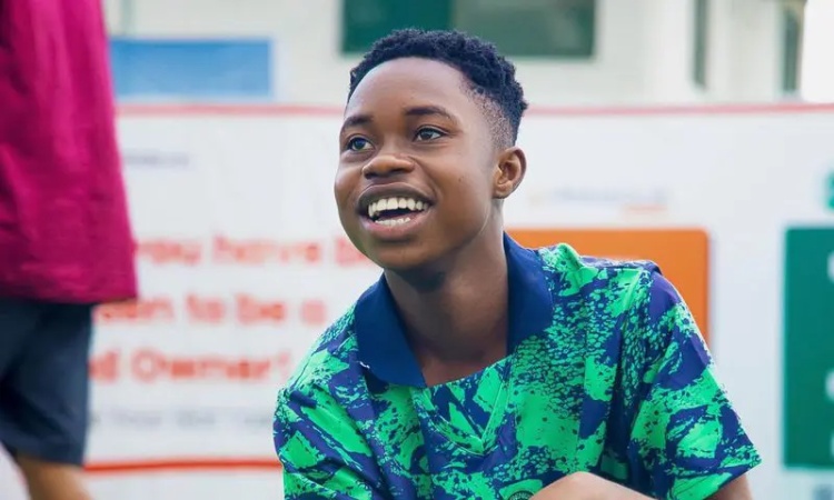 Family emergency will never make me spend my N100m savings - Peller