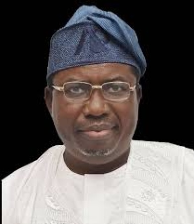 Forensic probe clears Amupitan of partisan social media posts — INEC