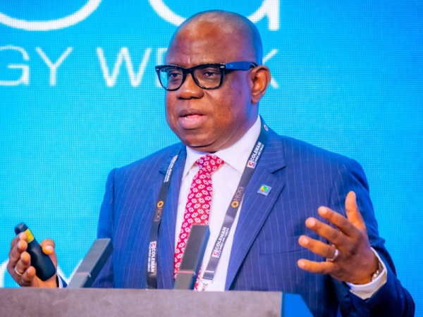  Nigeria's oil sector secures $24bn capital inflows — Ojulari 