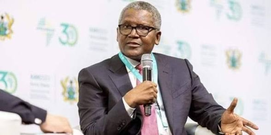 IMF/World Bank Meetings: Dangote champions infrastructure and job creation as catalysts for Africa’s economic growth