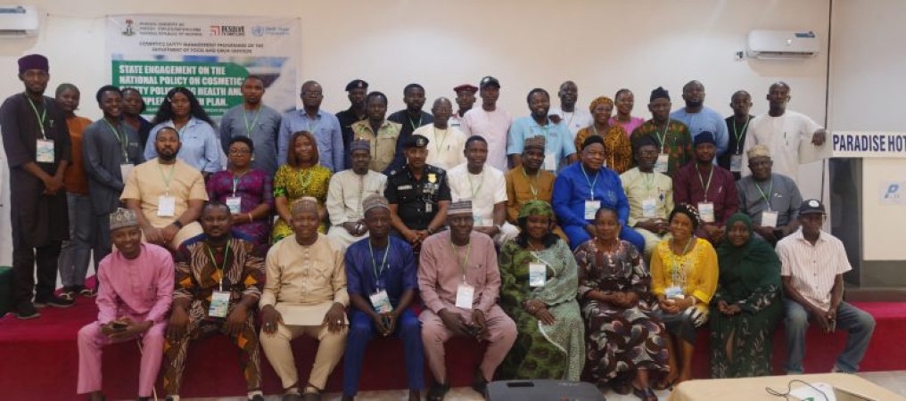 Only two hospitals in Nigeria are fully stroke-ready — Expert