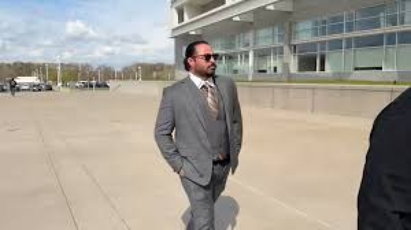 Grandson of mob boss John Gotti sentenced on Long Island for COVID fraud