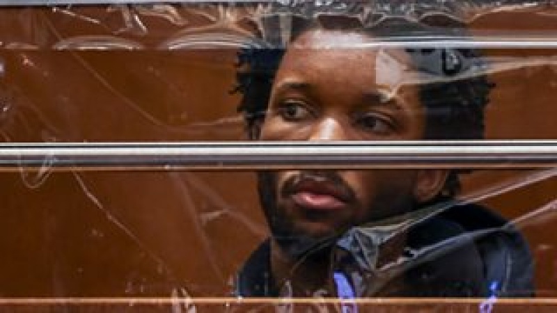 US singer D4vd pleads not guilty to murder in death of missing teen girl