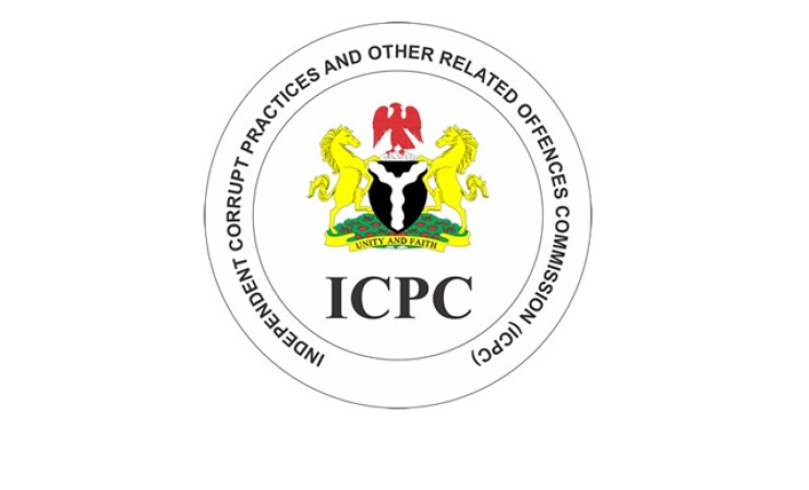 ICPC disowns viral ₦50bn bribe video, warns of legal action