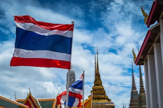 Thai Police discover N67m hidden in Nigerian suspect’s ceiling