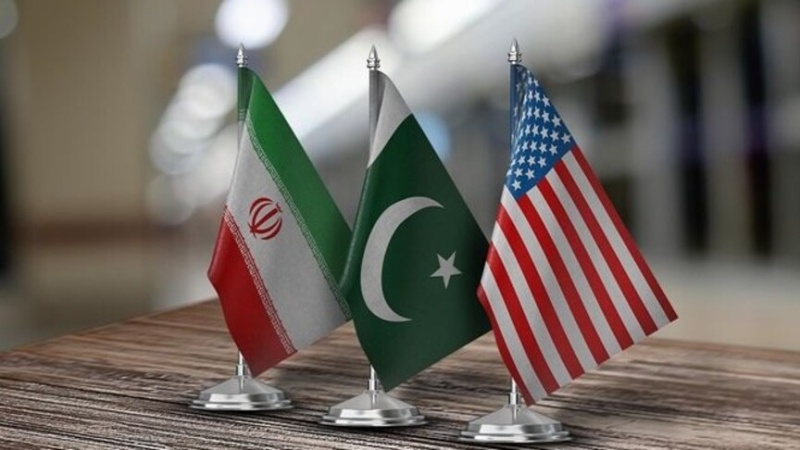 Iran rejects negotiations with US 'under the shadow of threats'